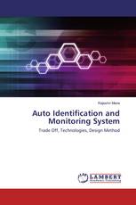 Auto Identification and Monitoring System
