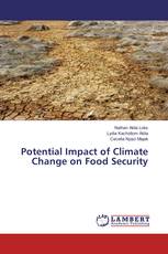 Potential Impact of Climate Change on Food Security