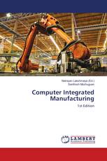 Computer Integrated Manufacturing