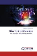 New web technologies