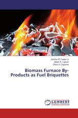 Biomass Furnace By-Products as Fuel Briquettes