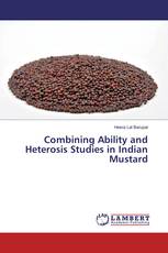Combining Ability and Heterosis Studies in Indian Mustard