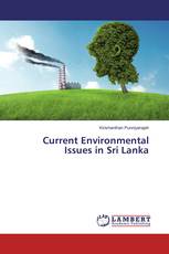 Current Environmental Issues in Sri Lanka