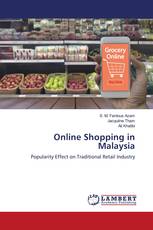 Online Shopping in Malaysia