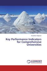 Key Performance Indicators for Comprehensive Universities