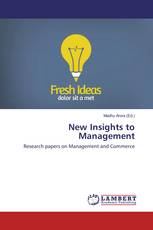 New Insights to Management