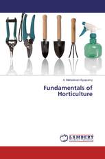 Fundamentals of Horticulture