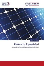 Plakalı Isı Eşanjörleri