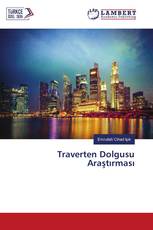 Traverten Dolgusu Araştırması