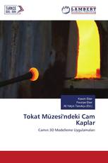 Tokat Müzesi'ndeki Cam Kaplar