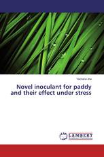 Novel inoculant for paddy and their effect under stress