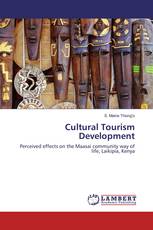 Cultural Tourism Development