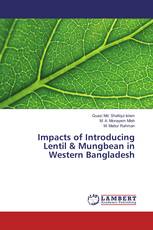 Impacts of Introducing Lentil & Mungbean in Western Bangladesh