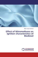 Effect of Nitromethane on Ignition characteristics of Biodiesel