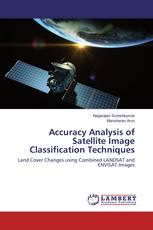 Accuracy Analysis of Satellite Image Classification Techniques