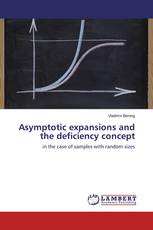 Asymptotic expansions and the deficiency concept