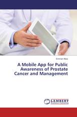 A Mobile App for Public Awareness of Prostate Cancer and Management