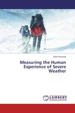 Measuring the Human Experience of Severe Weather