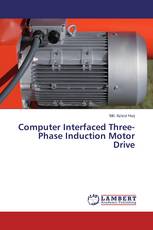 Computer Interfaced Three-Phase Induction Motor Drive