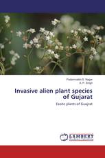 Invasive alien plant species of Gujarat