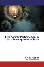 Civil Society Participation in Urban Development in Syria