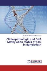 Clinicopathologic and DNA Methylation Status of CRC in Bangladesh