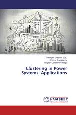 Clustering in Power Systems. Applications