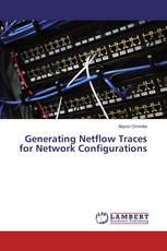Generating Netflow Traces for Network Configurations