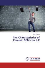 The Characteristics of Ceramic GEMs for ILC