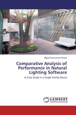 Comparative Analysis of Performance in Natural Lighting Software