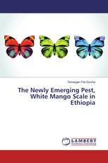 The Newly Emerging Pest, White Mango Scale in Ethiopia