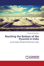 Reaching the Bottom of the Pyramid in India