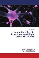 Immunity role with hormones in Multiple sclerosis disease