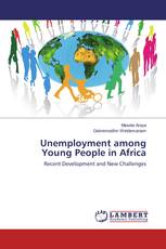 Unemployment among Young People in Africa