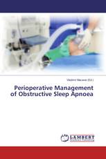 Perioperative Management of Obstructive Sleep Apnoea