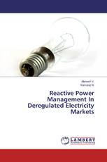 Reactive Power Management In Deregulated Electricity Markets