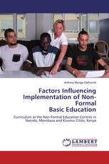 Factors Influencing Implementation of Non-Formal Basic Education