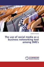 The use of social media as a business networking tool among SME's