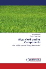 Rice: Yield and its Components