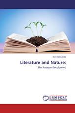 Literature and Nature: