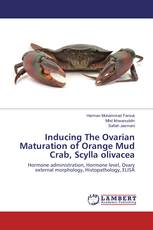 Inducing The Ovarian Maturation of Orange Mud Crab, Scylla olivacea