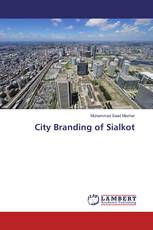 City Branding of Sialkot