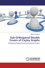 Sub-Orthogonal Double Covers of Cayley Graphs