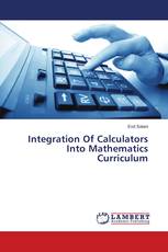 Integration Of Calculators Into Mathematics Curriculum