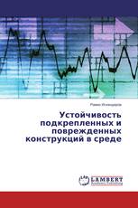 Устойчивость подкрепленных и поврежденных конструкций в среде