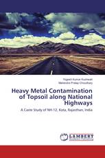 Heavy Metal Contamination of Topsoil along National Highways