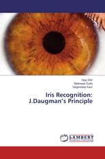Iris Recognition: J.Daugman’s Principle