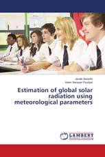 Estimation of global solar radiation using meteorological parameters