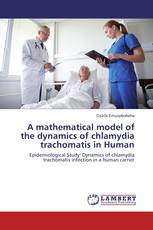 A mathematical model of the dynamics of chlamydia trachomatis in Human