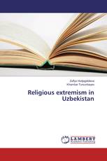 Religious extremism in Uzbekistan